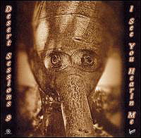 Desert Sessions Volume 9 & 10