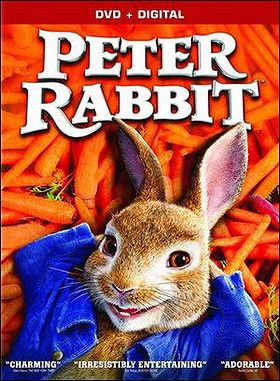 Peter Rabbit