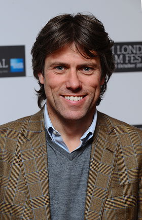 John Bishop