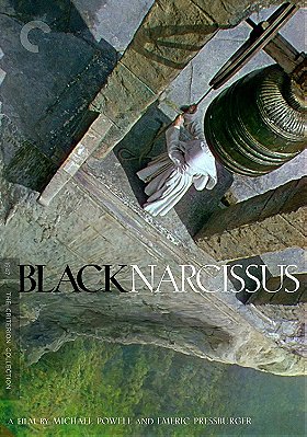 Black Narcissus - Criterion Collection