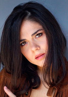 Claudia Tranchese