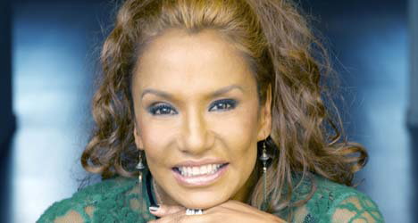 Patty Brard