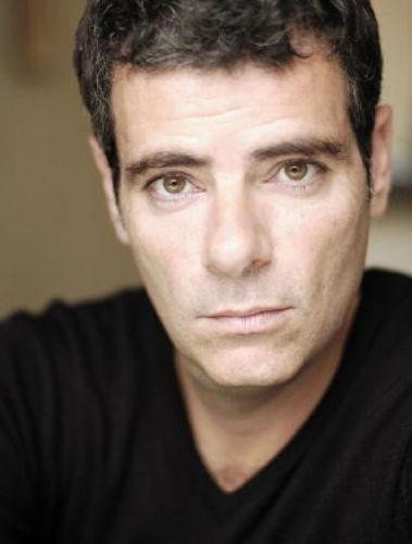 Olivier Bouana