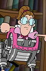Operation F.U.T.U.R.E. (2004)