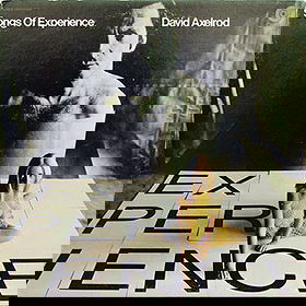 Songs of Experience - David Axelrod