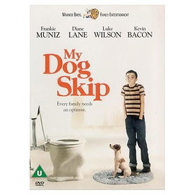 My Dog Skip [Region 2]