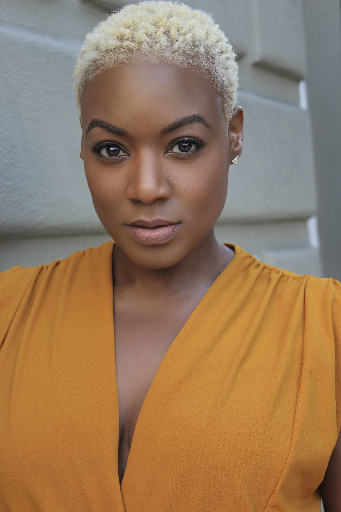 Patrice Covington
