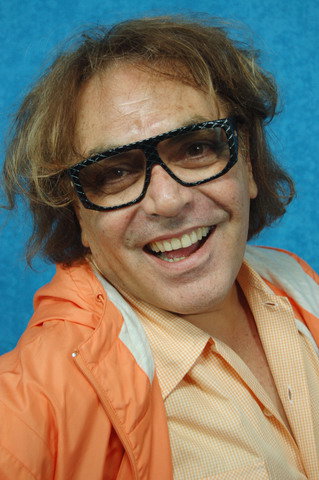 Leopoldo Mastelloni