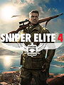 Sniper Elite 4