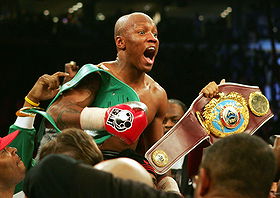 Zab Judah
