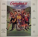 Caddyshack II (Original Motion Picture Soundtrack)