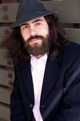 Noah Todd