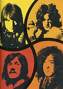 Led Zeppelin