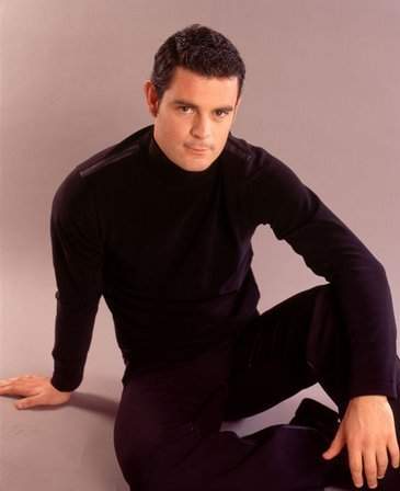 Julián Legaspi