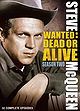 Wanted: Dead or Alive