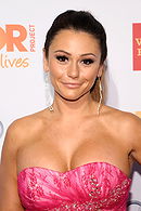 Jenni 'Jwoww' Farley