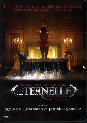 Eternelle (Eternal) English Version Included