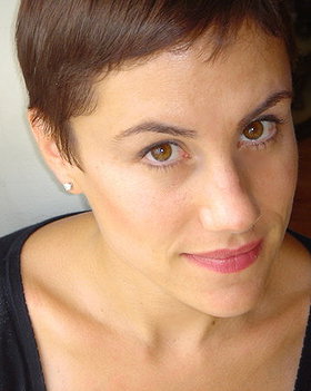 Heather Bucha
