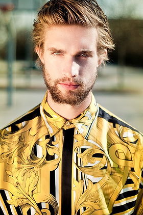 Tristan Burnett