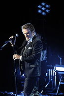 Eddy Mitchell