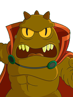 Lrrr