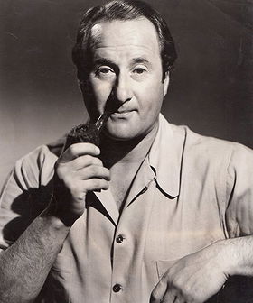 George Tobias