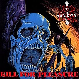 Kill for Pleasure