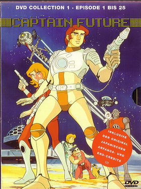 Captain Future