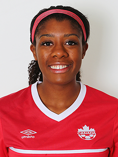 Ashley Lawrence