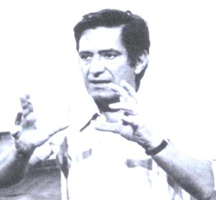 Armando Crispino