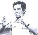 Armando Crispino