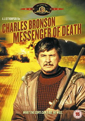 Messenger Of Death 