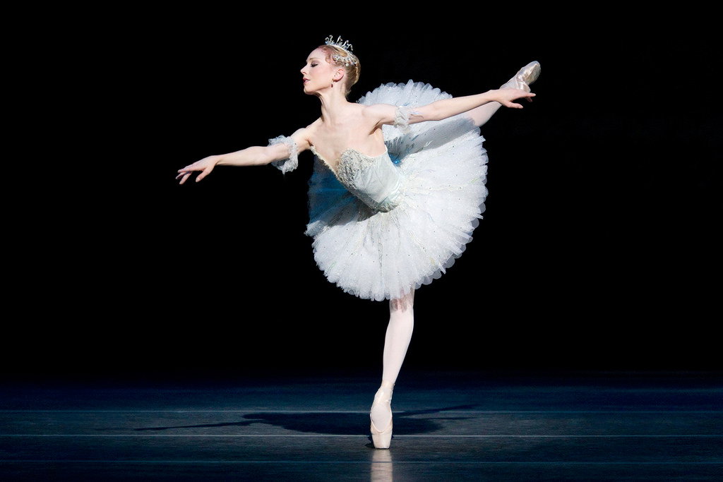 Sarah Lamb