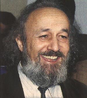Montxo Armendáriz