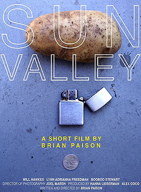 Sun Valley