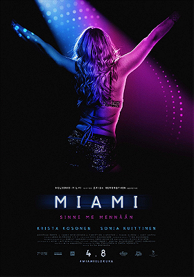 Miami                                  (2017)