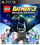 LEGO Batman 3: Beyond Gotham