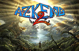 Azkend 2: The World Beneath