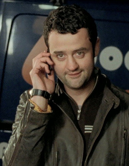 Mark Raveley