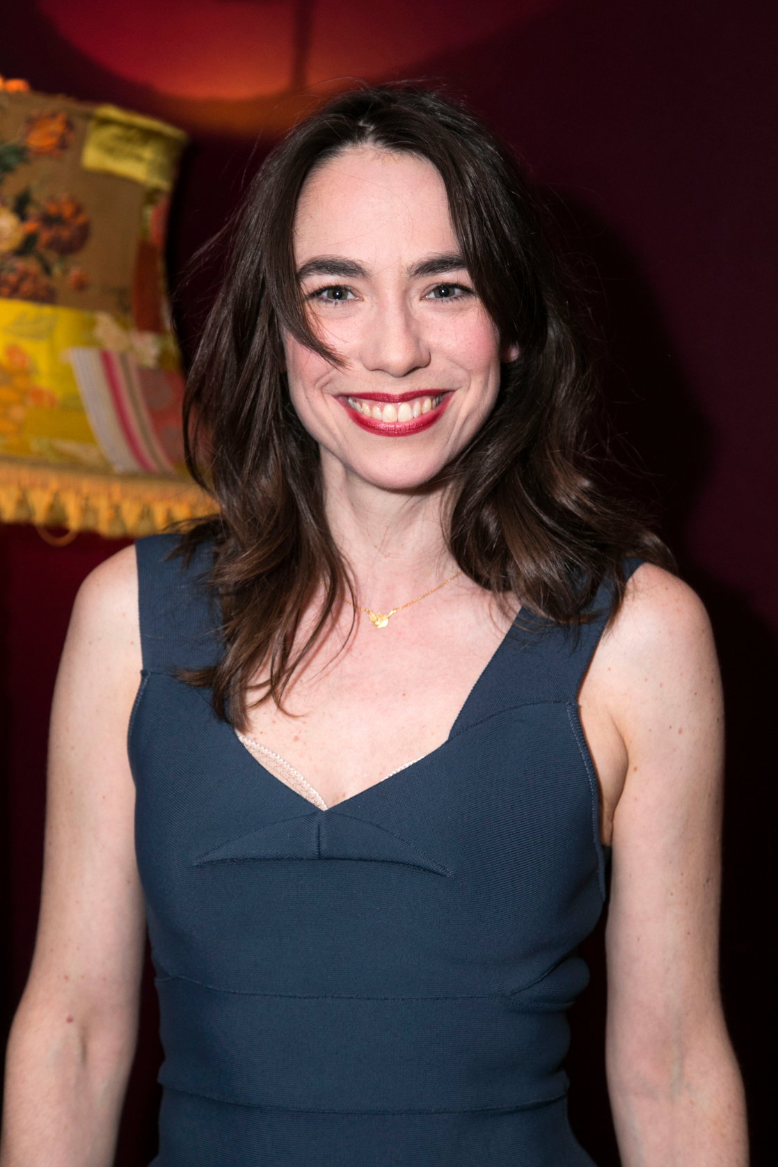 Caroline Martin