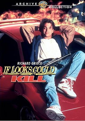 If Looks Could Kill (Warner Archive Collection)