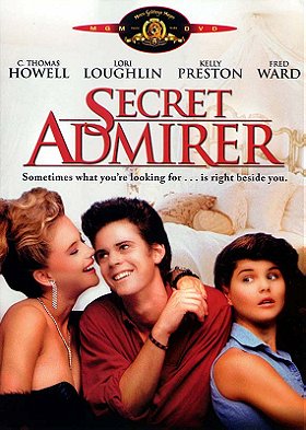 Secret Admirer (1985) (Widescreen Edition)