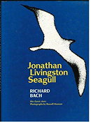 Jonathan Livingston Seagull