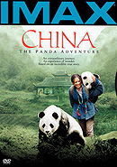 China: The Panda Adventure