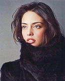 Mayra Suarez