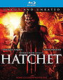 Hatchet III (Unrated Director