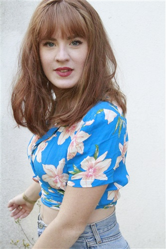 Claire Bouanich