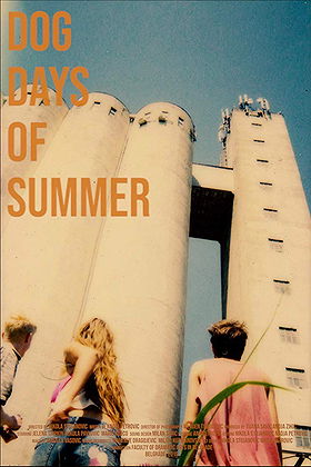 Dog Days of Summer (2019)
