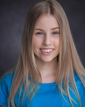 Angel-May Webb