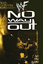 WWF No Way Out (2000)